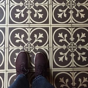 Meet your Posher, Jill